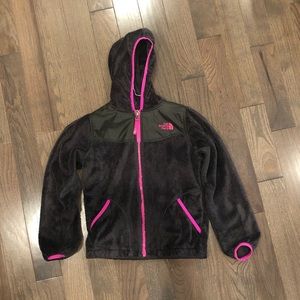 North Face Oso Hoodie